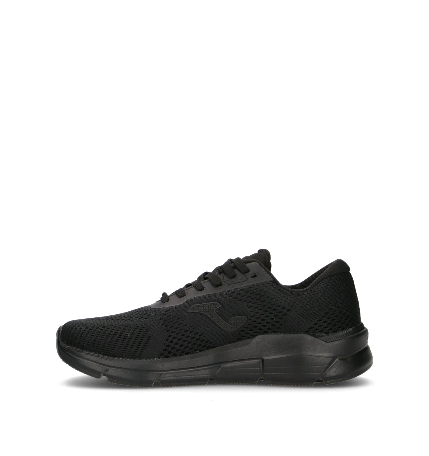 JOMA DEGASS Sneaker donna nera