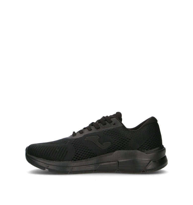 JOMA DEGASS Sneaker donna nera