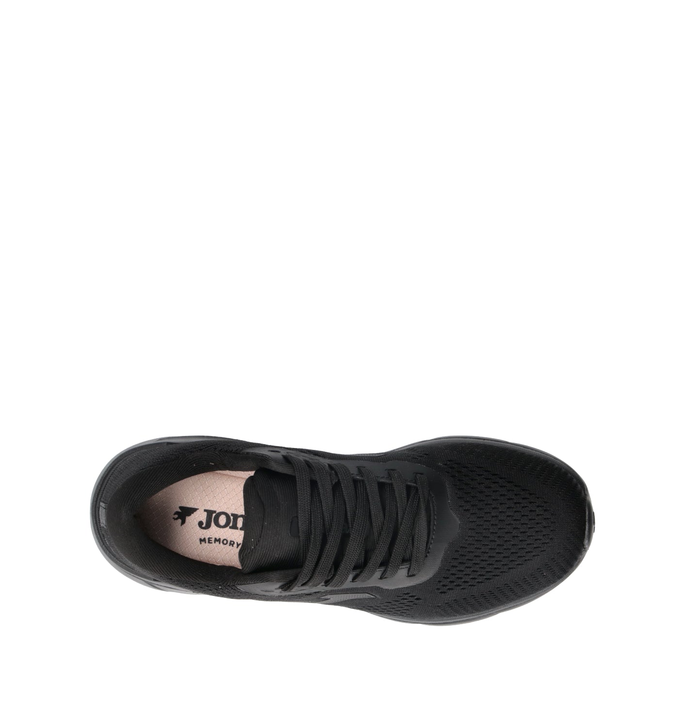 JOMA DEGASS Sneaker donna nera