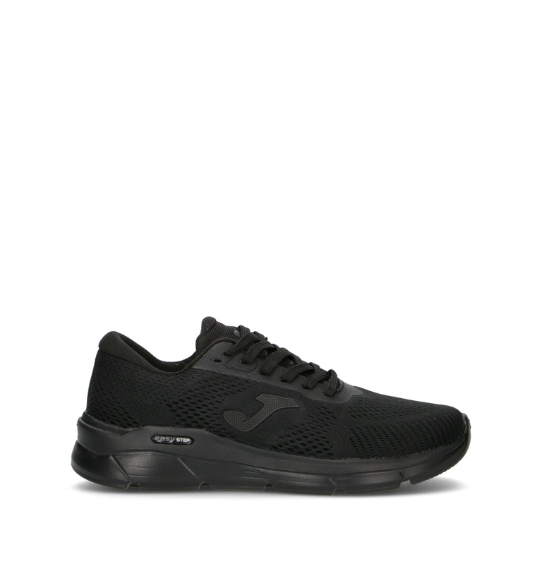 JOMA DEGASS Sneaker donna nera