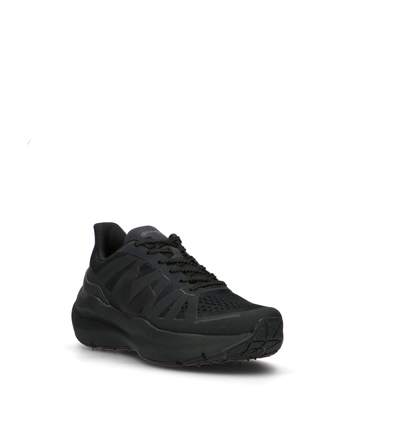 VEJA Sneaker donna nera