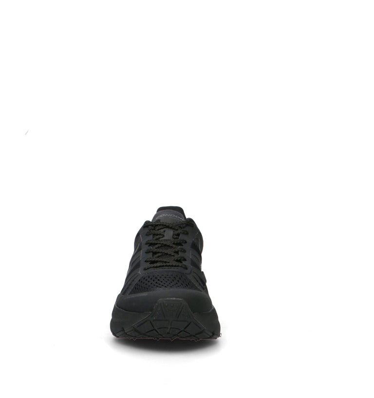 VEJA Sneaker donna nera