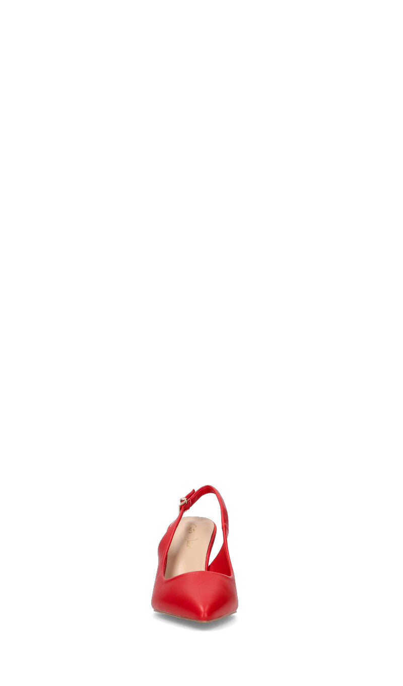 CATCH JUICE Slingback donna