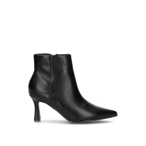 CATCH JUICE Tronchetto donna nero