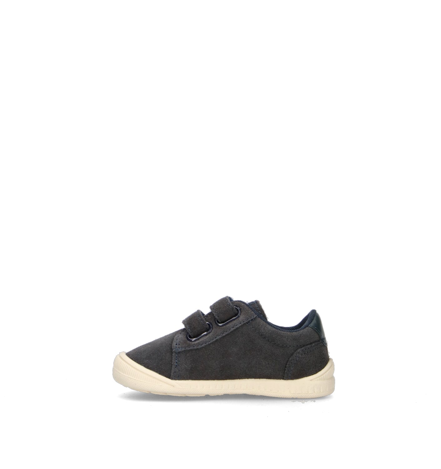 CHICCO Sneaker bimbo blu in suede