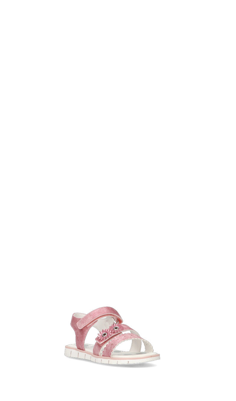 CHICCO Sandalo bimba rosa