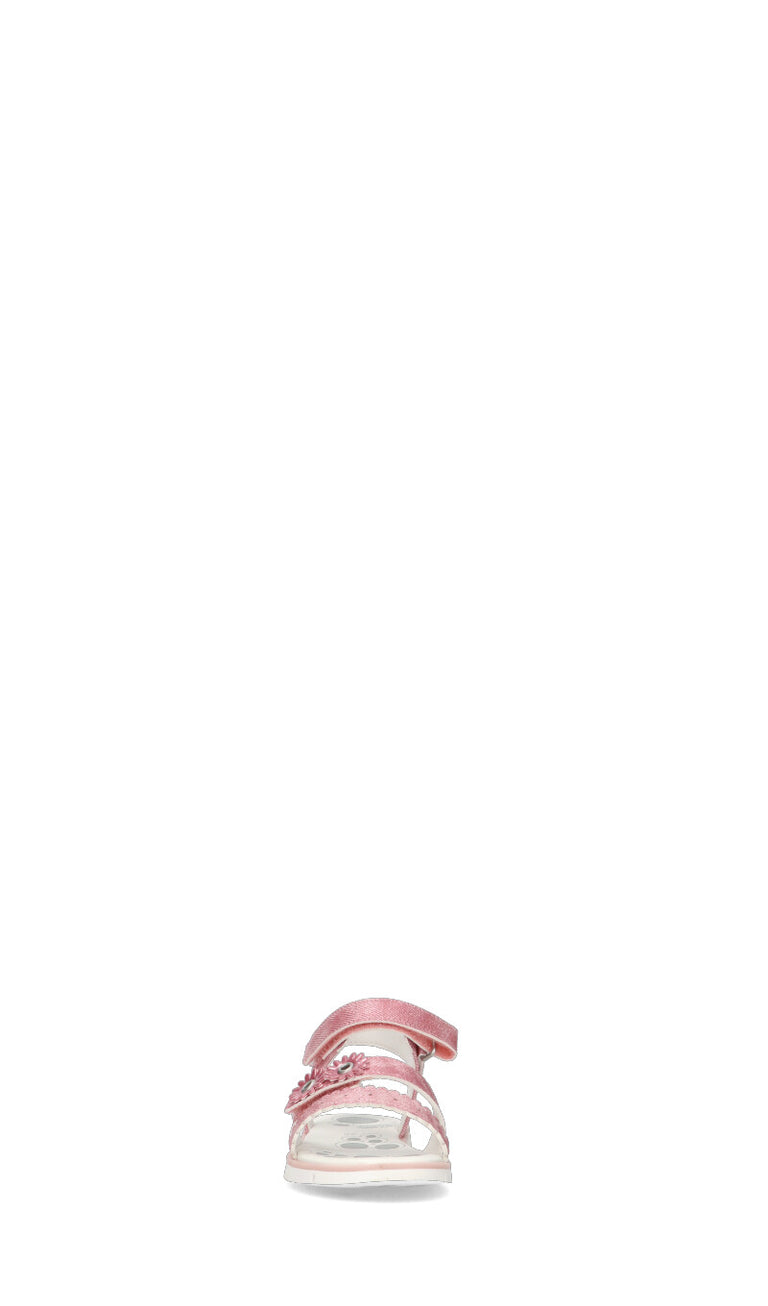 CHICCO Sandalo bimba rosa