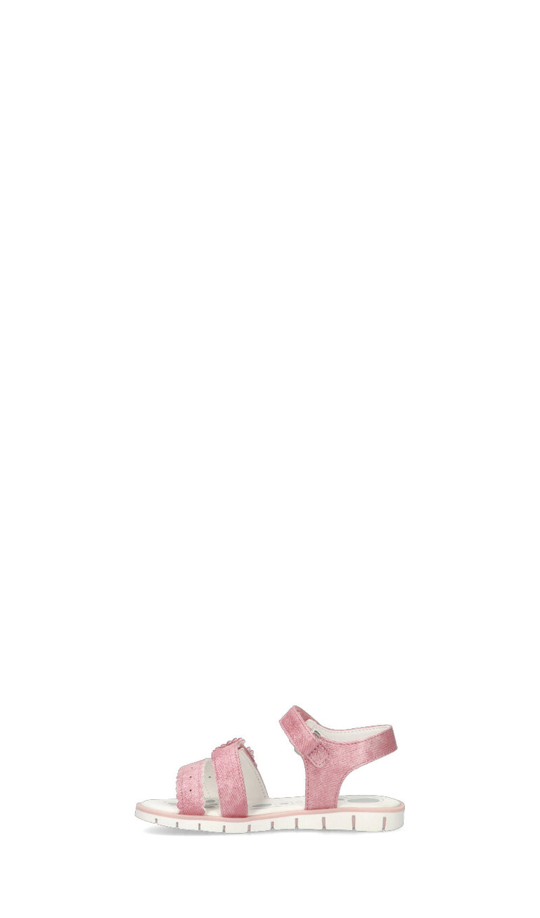 CHICCO Sandalo bimba rosa