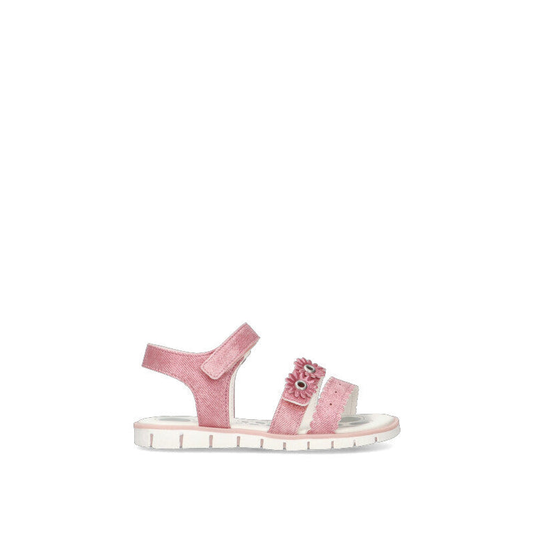 CHICCO Sandalo bimba rosa