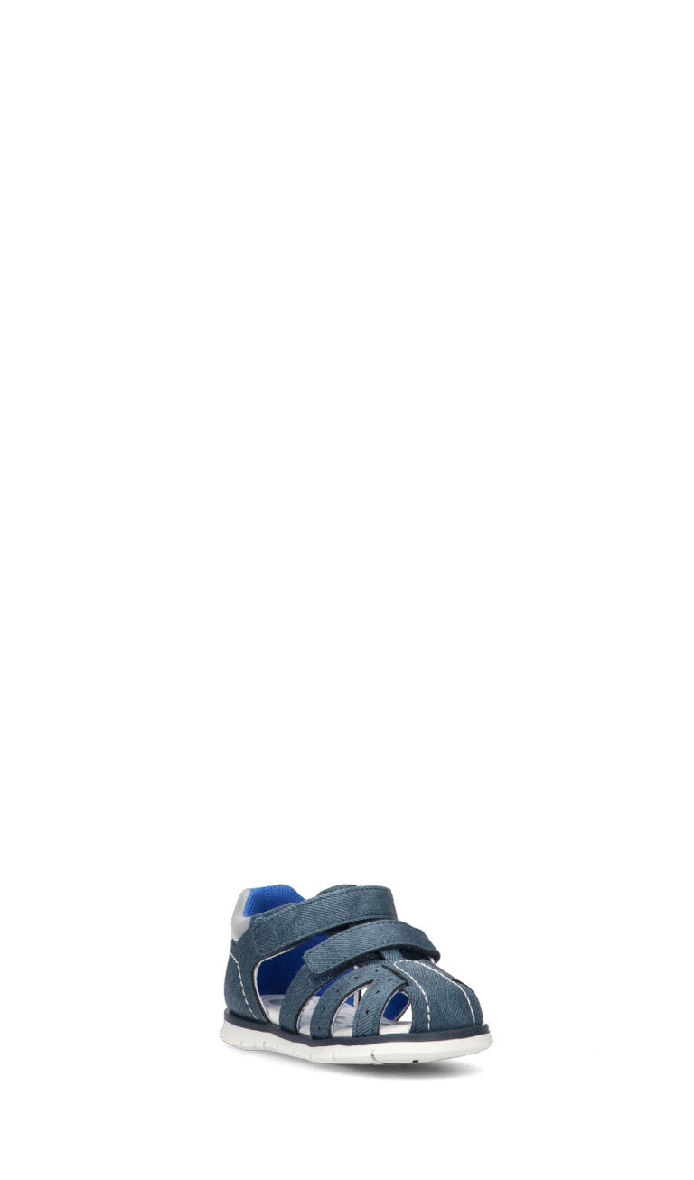 CHICCO Sandalo bimbo blu