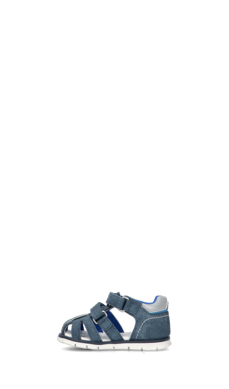 CHICCO Sandalo bimbo blu
