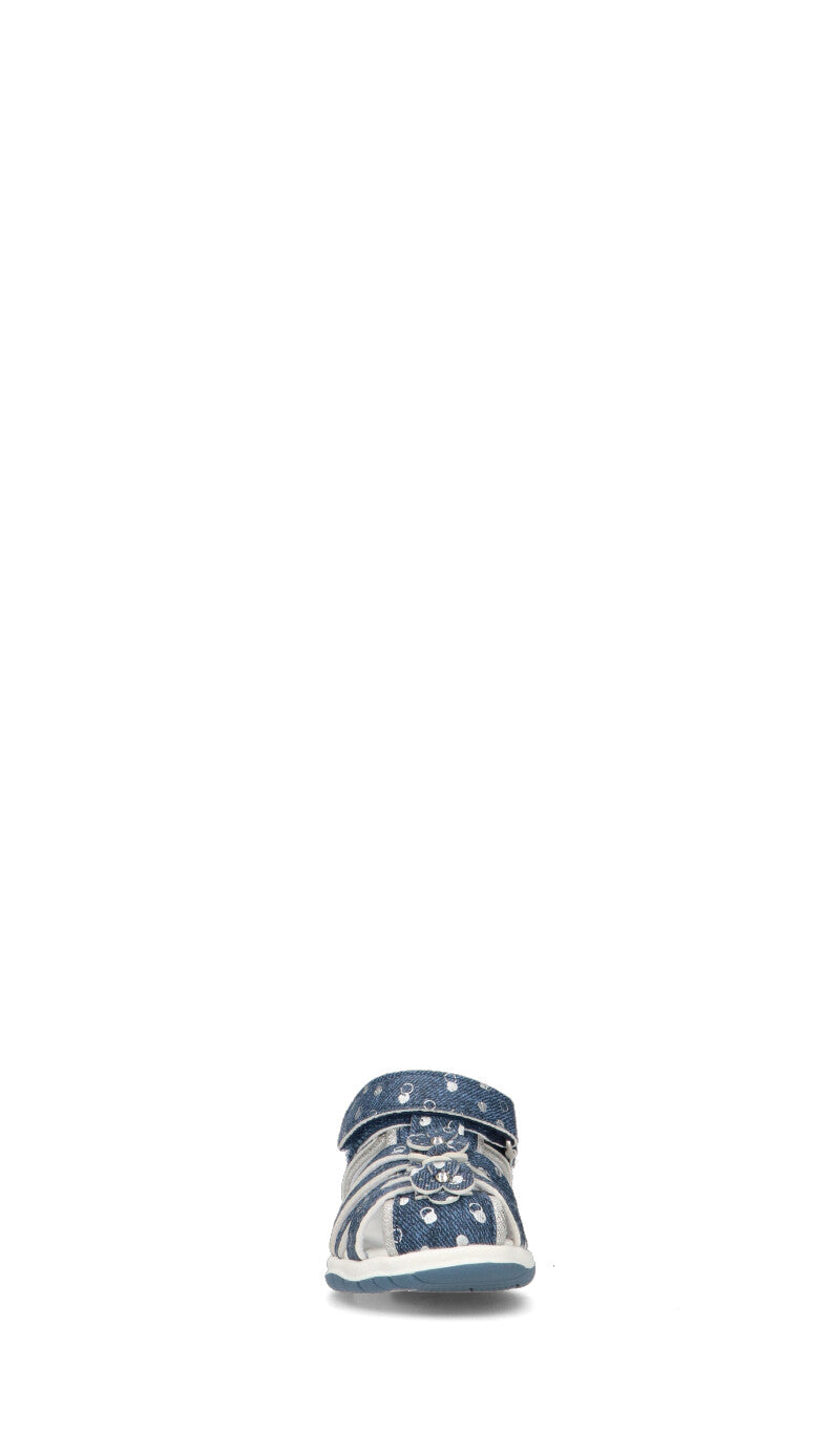 CHICCO Sandalo bimba blu