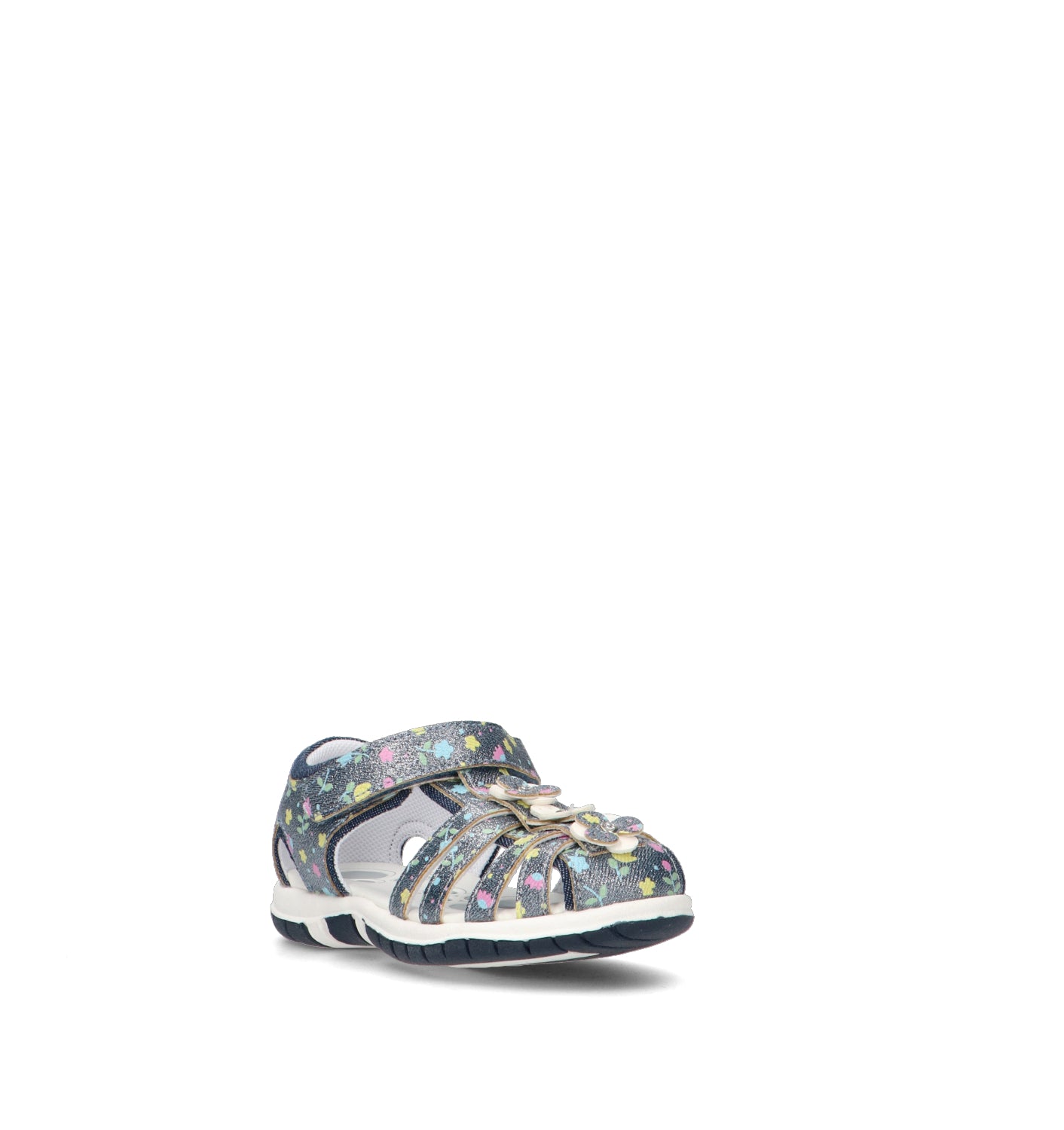CHICCO Sandalo bimba multicolor