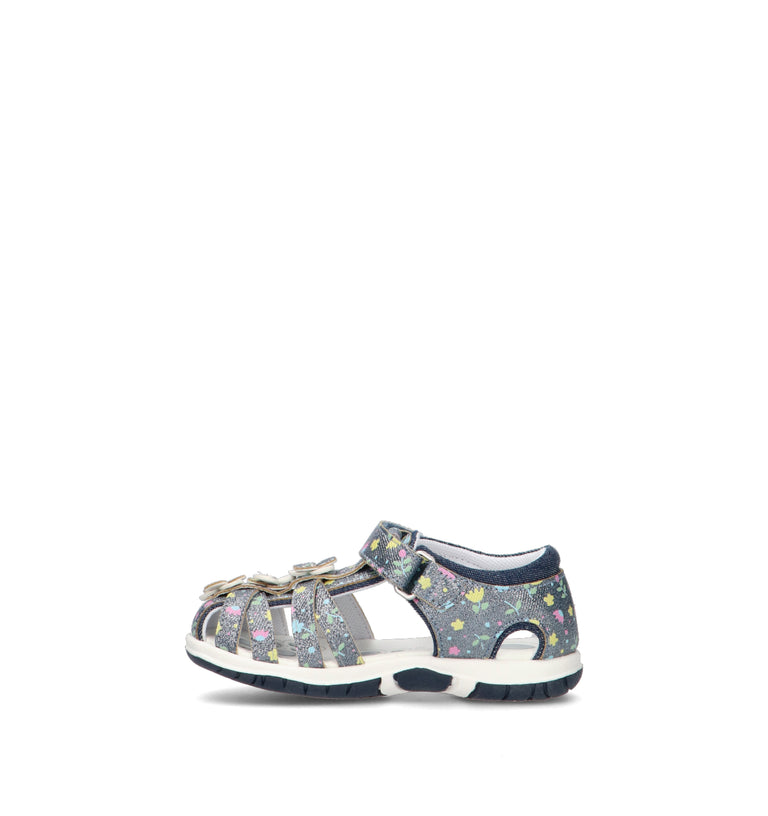 CHICCO Sandalo bimba multicolor