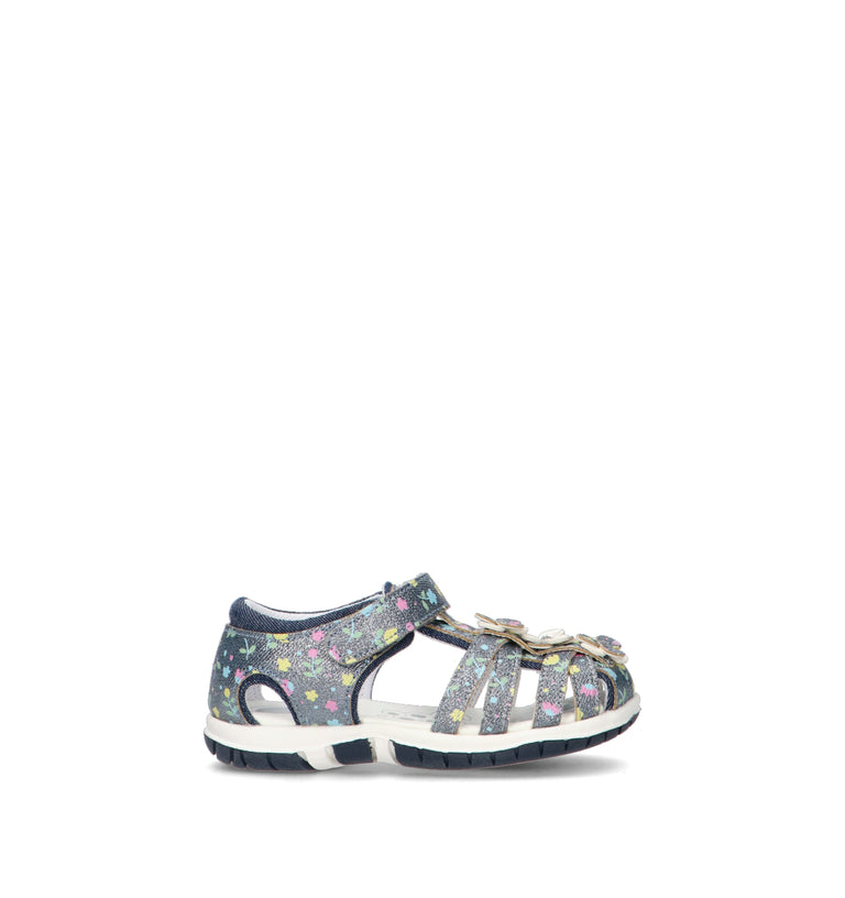 CHICCO Sandalo bimba multicolor