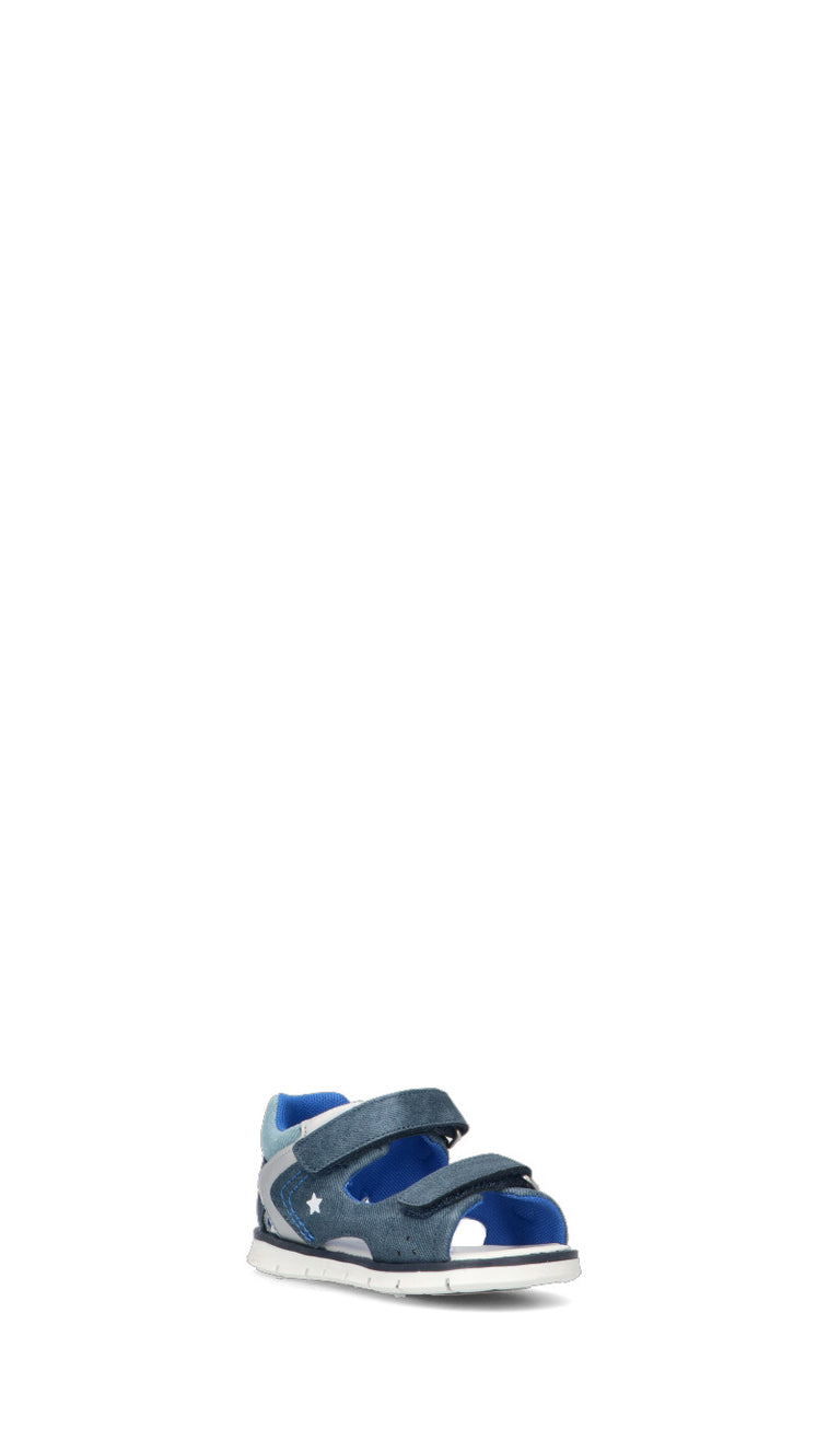 CHICCO Sandalo bimbo blu