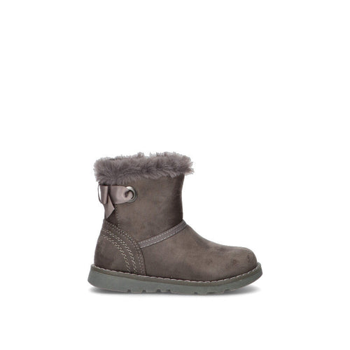 CHICCO Tronchetto bimba grigio