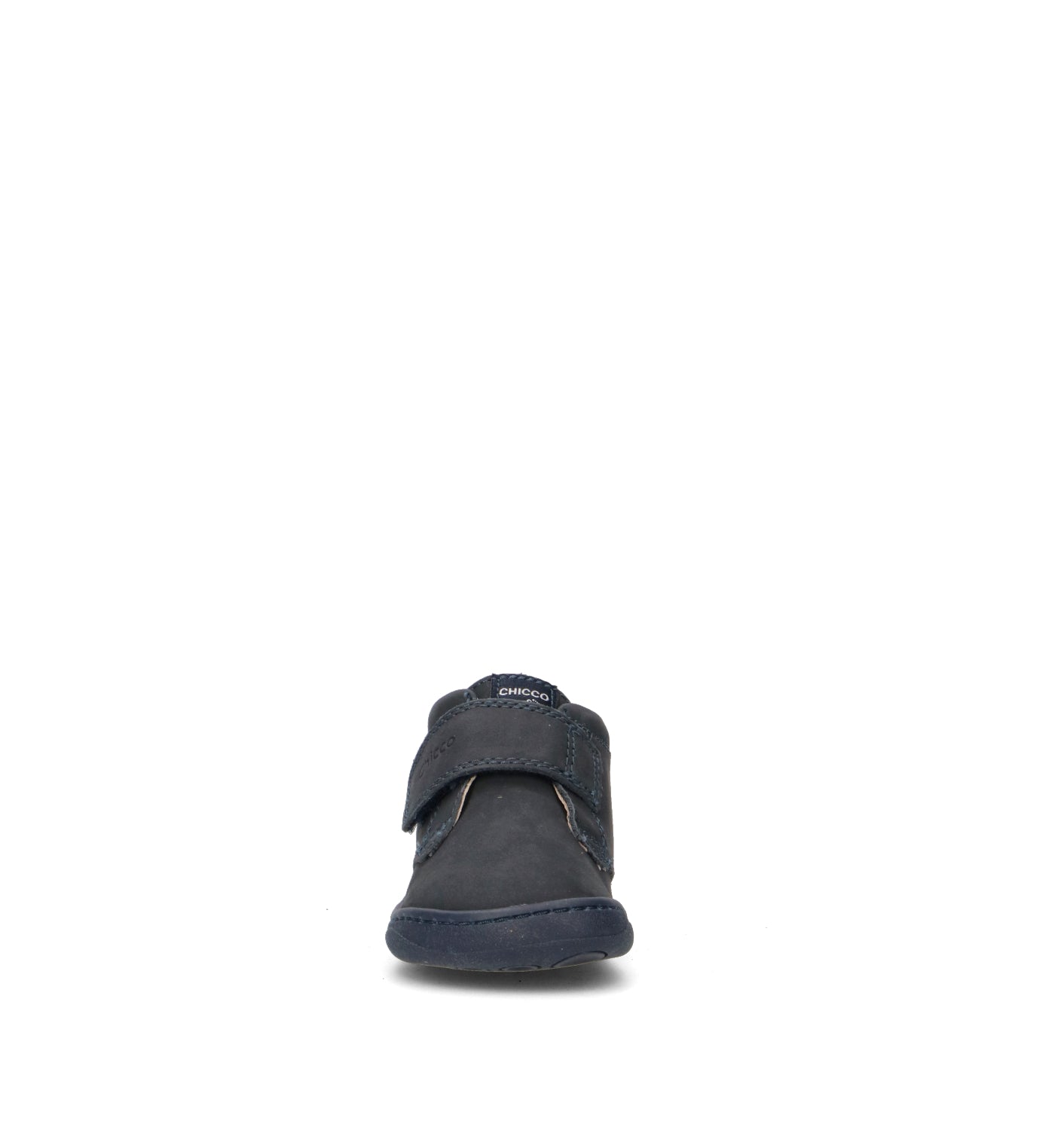 CHICCO Polacco bimbo blu in pelle