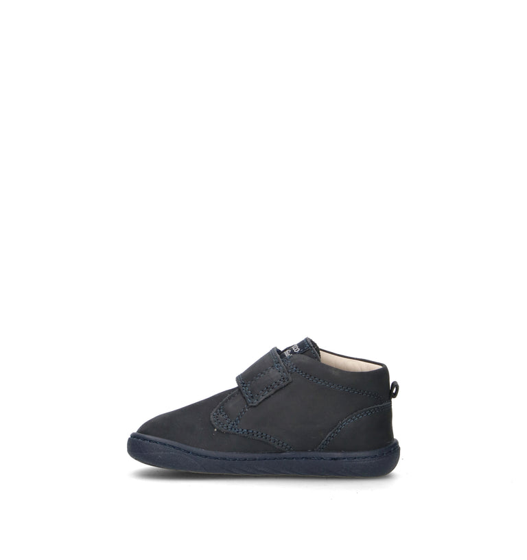 CHICCO Polacco bimbo blu in pelle