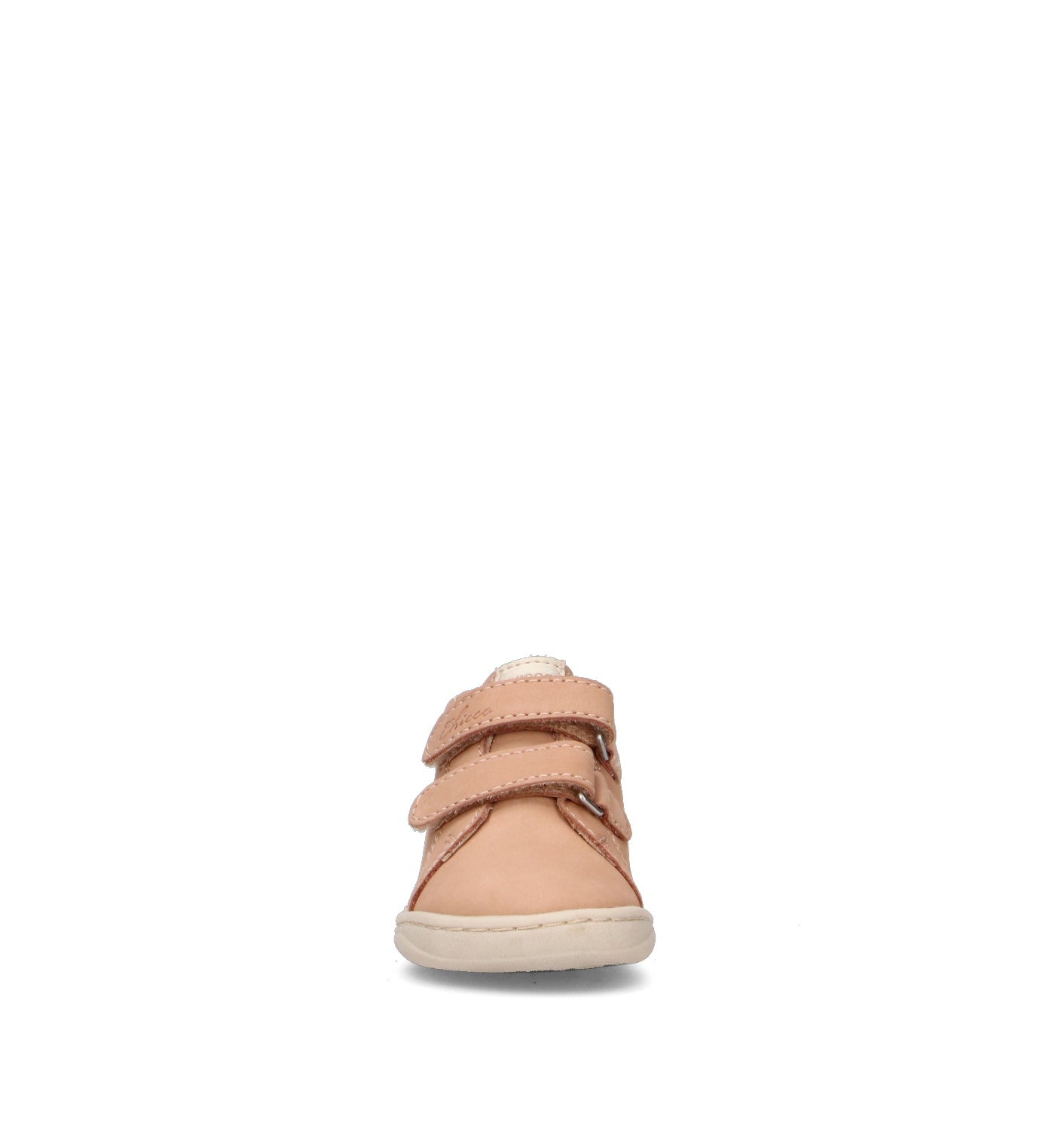 CHICCO Sneaker bimba rosa in nabuk
