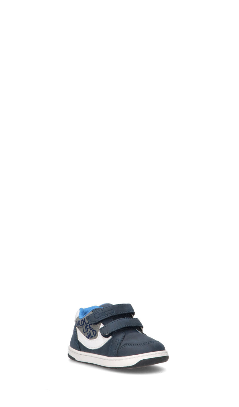 CHICCO Sneaker bimbo blu
