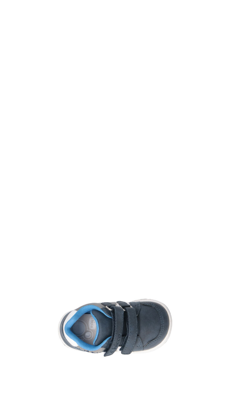 CHICCO Sneaker bimbo blu