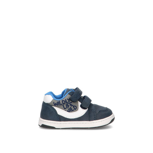 CHICCO Sneaker bimbo blu