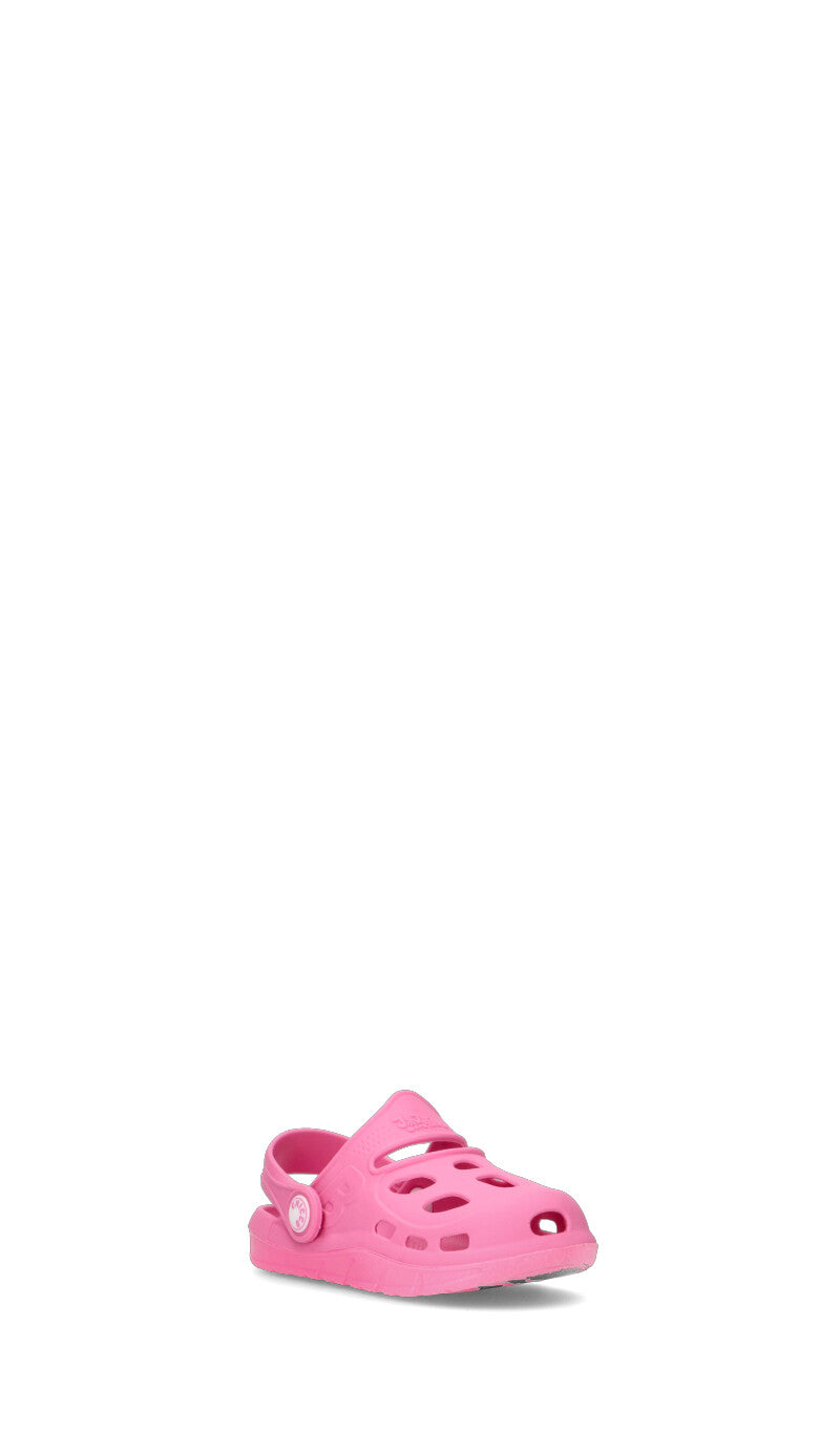 CHICCO Zoccolo bimba rosa