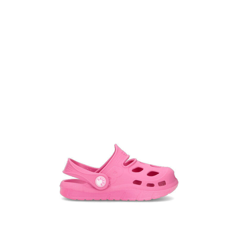 CHICCO Zoccolo bimba rosa