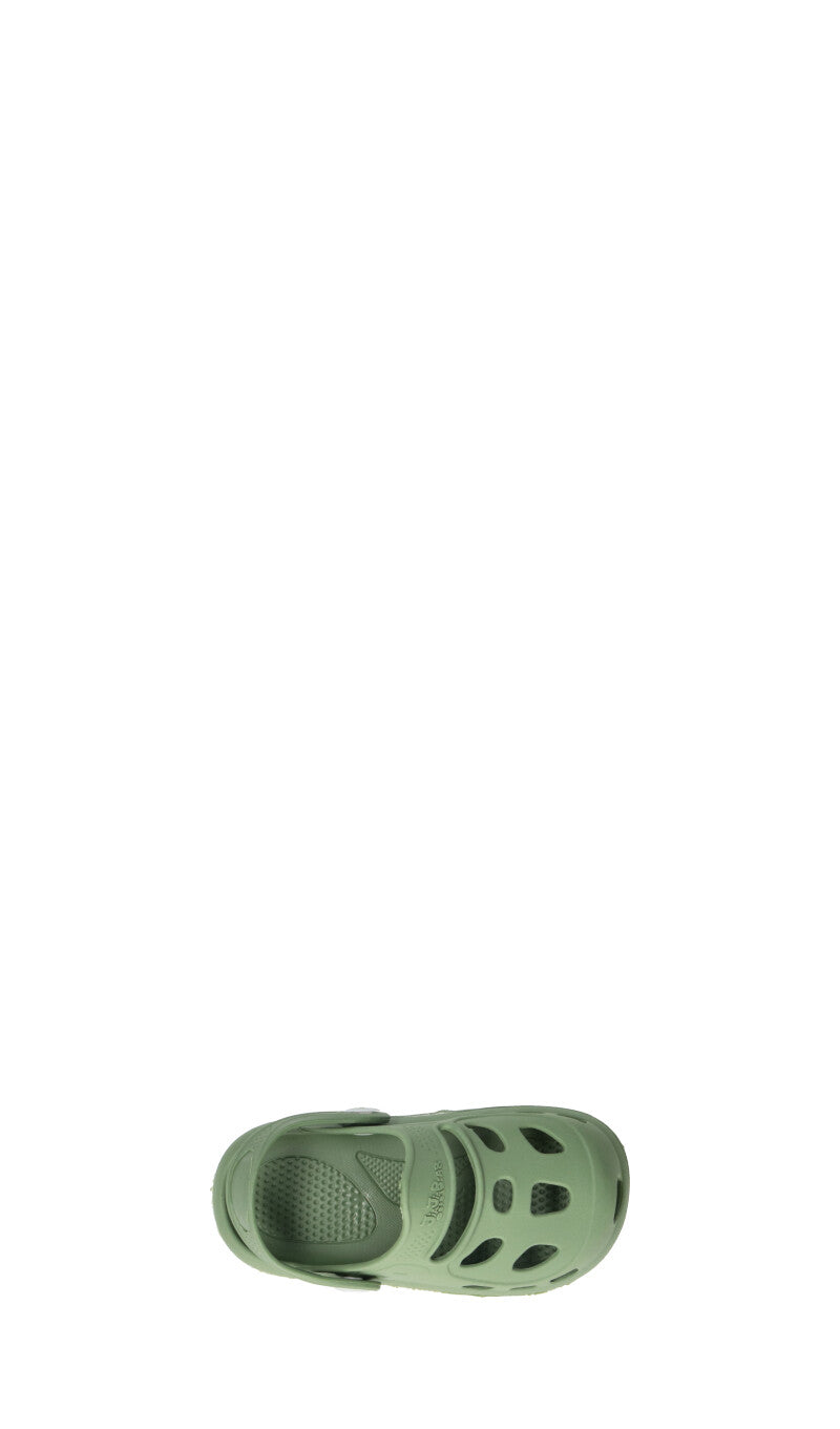 CHICCO Zoccolo bimbo militare