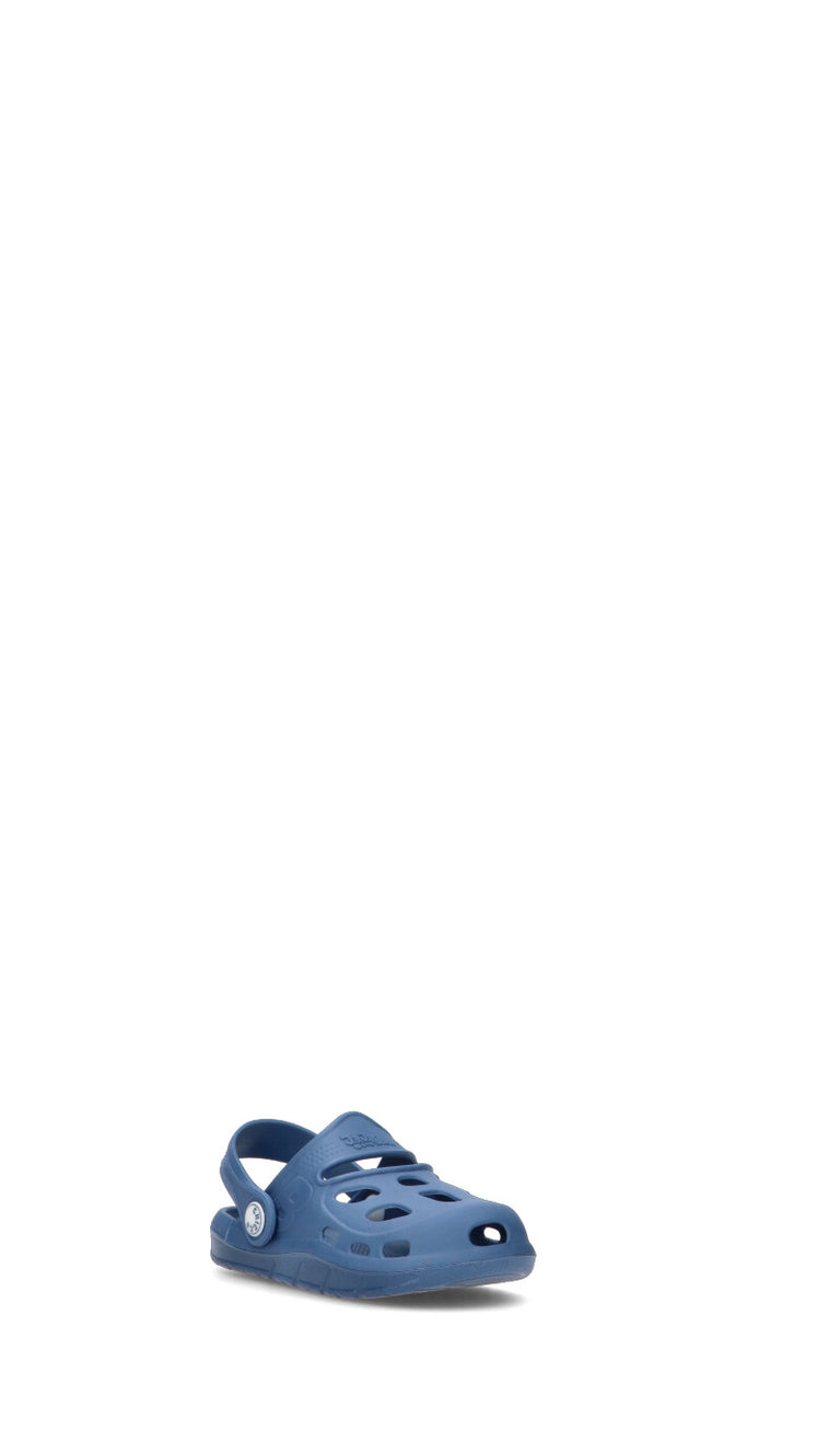 CHICCO Zoccolo bimbo blu
