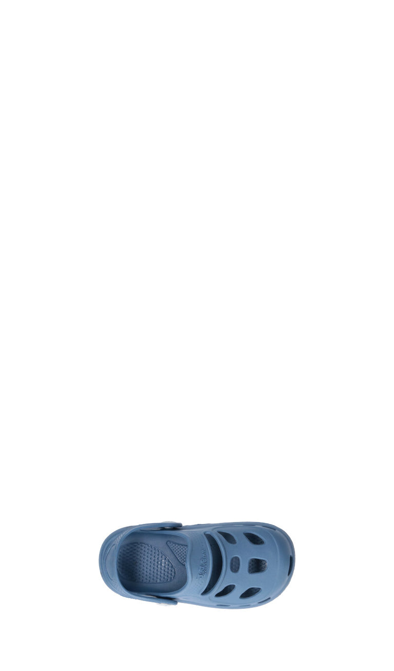 CHICCO Zoccolo bimbo blu
