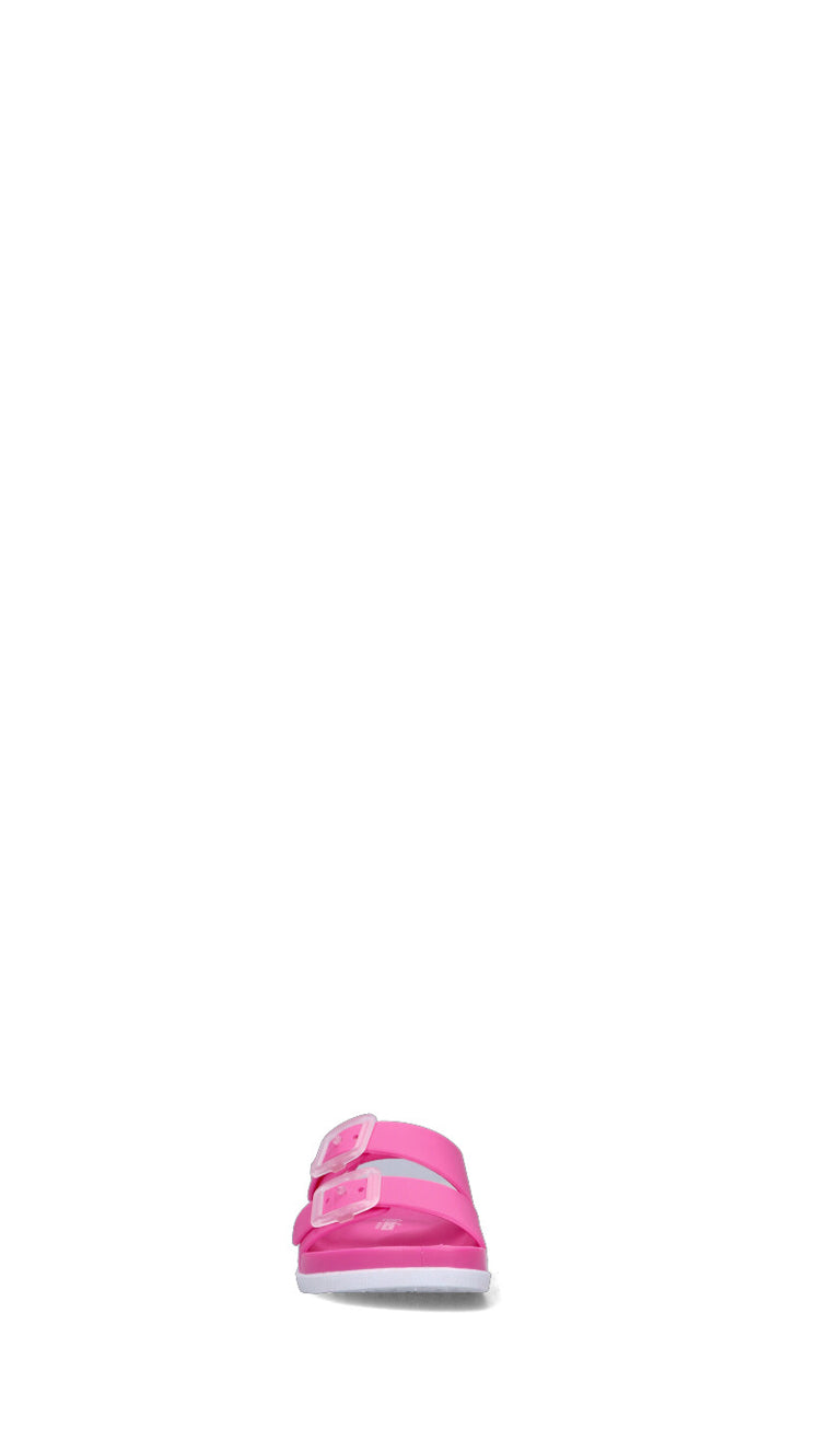 CHICCO Sandalo bimba fucsia