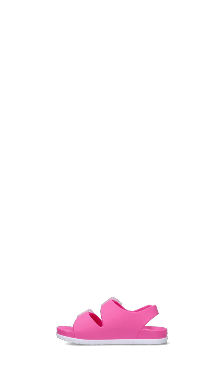 CHICCO Sandalo bimba fucsia