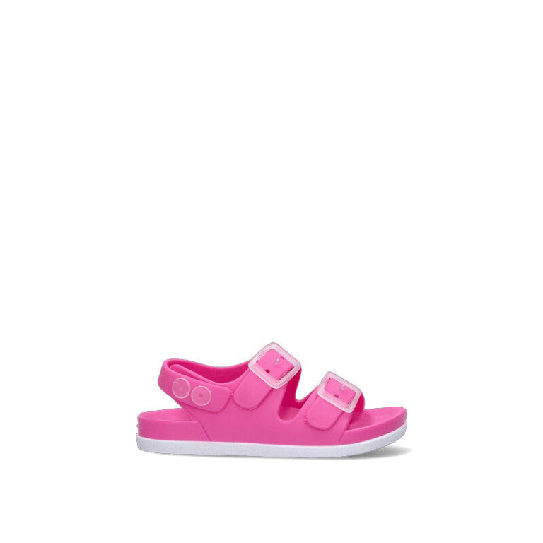 CHICCO Sandalo bimba fucsia