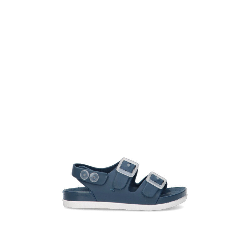 CHICCO Sandalo bimbo blu