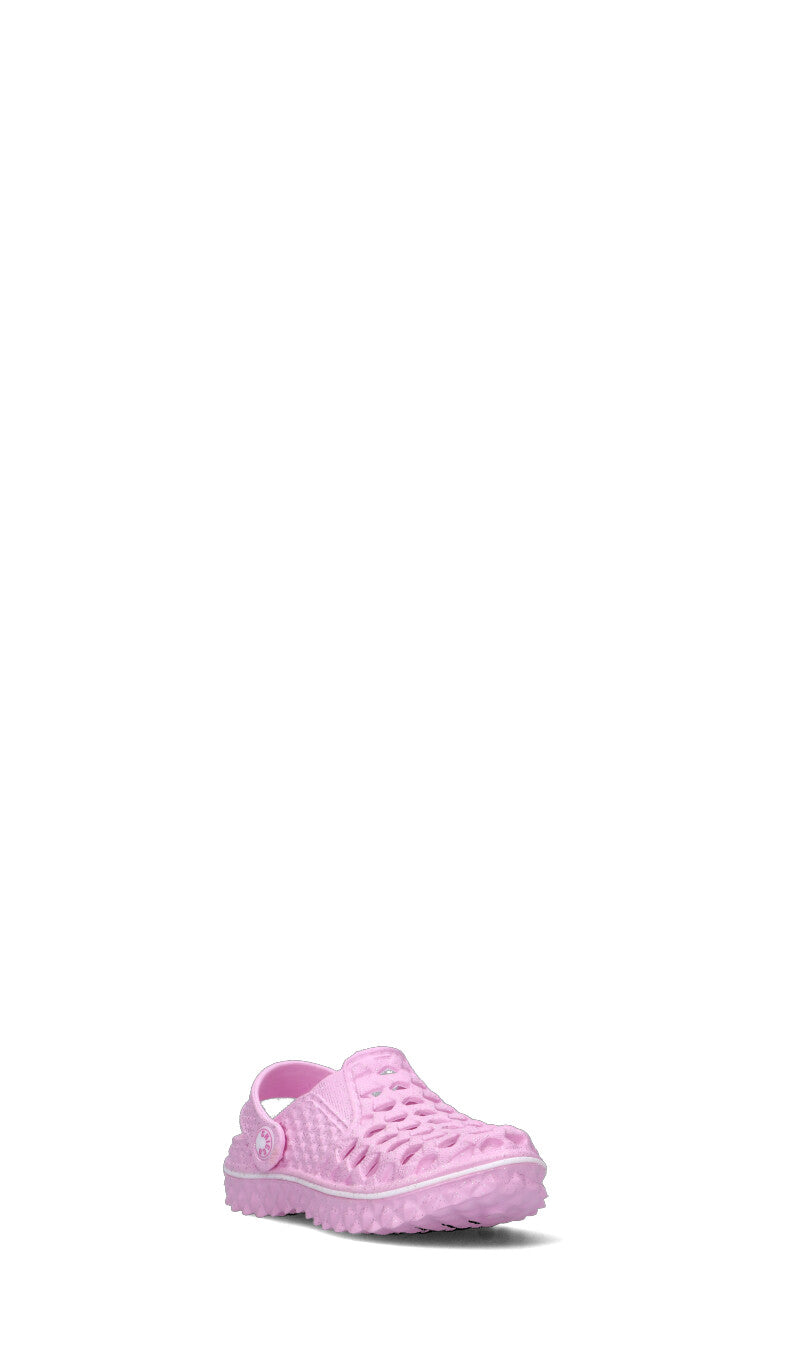 CHICCO Zoccolo bimba rosa