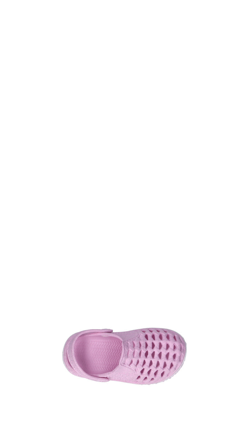 CHICCO Zoccolo bimba rosa
