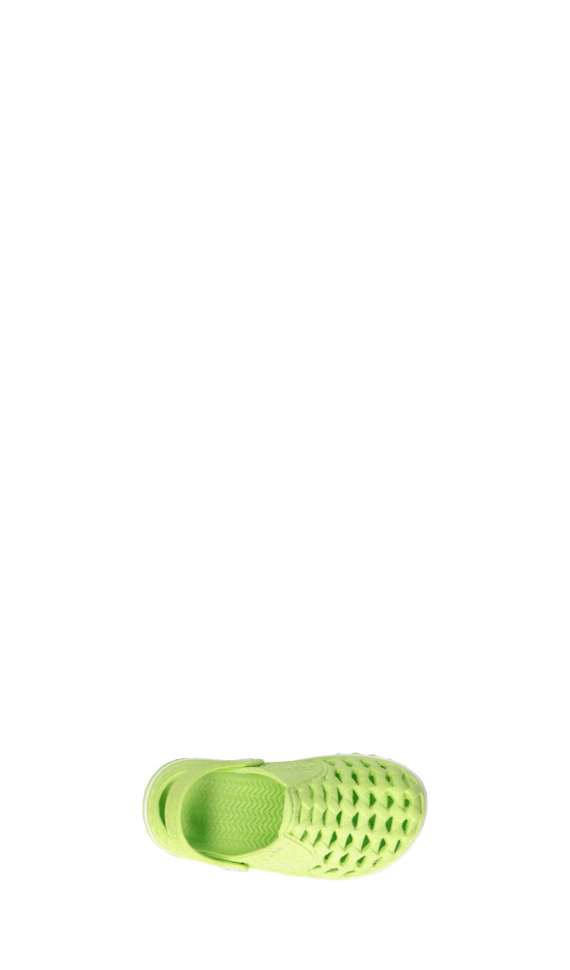 CHICCO Zoccolo bimbo/a lime