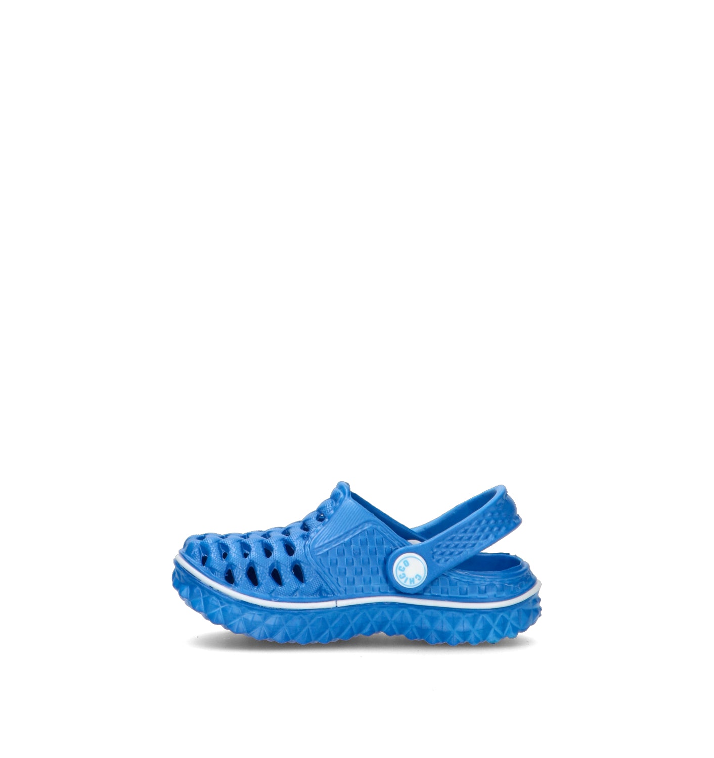 CHICCO Zoccolo bimbo azzurro