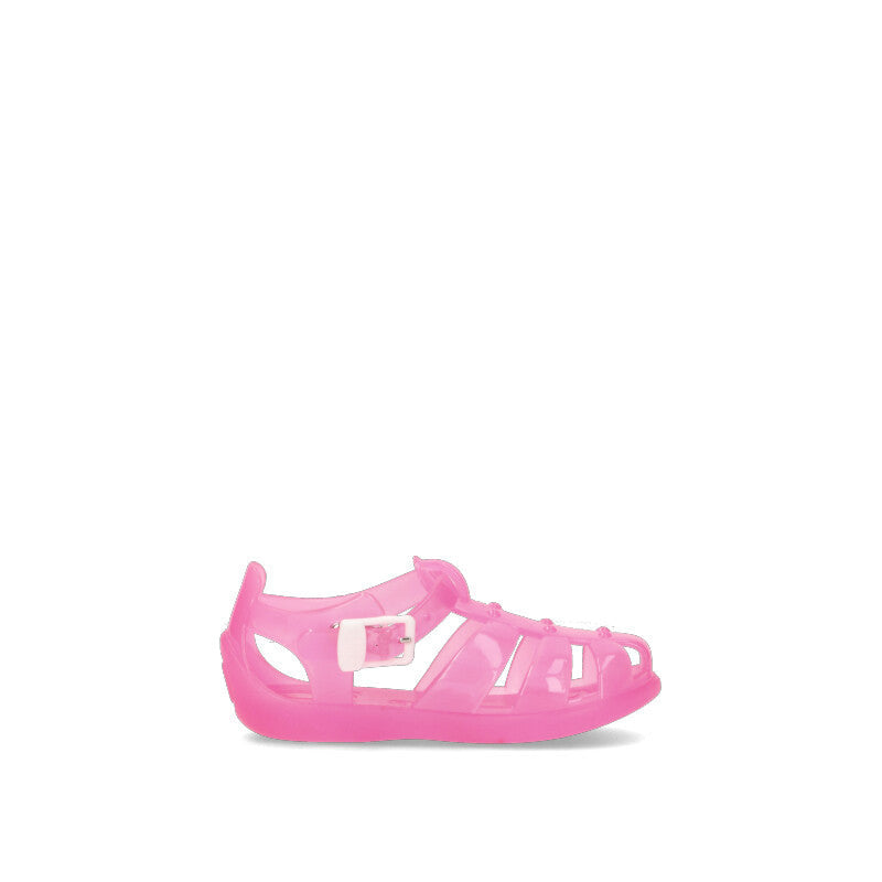 CHICCO Sandalo bimba rosa