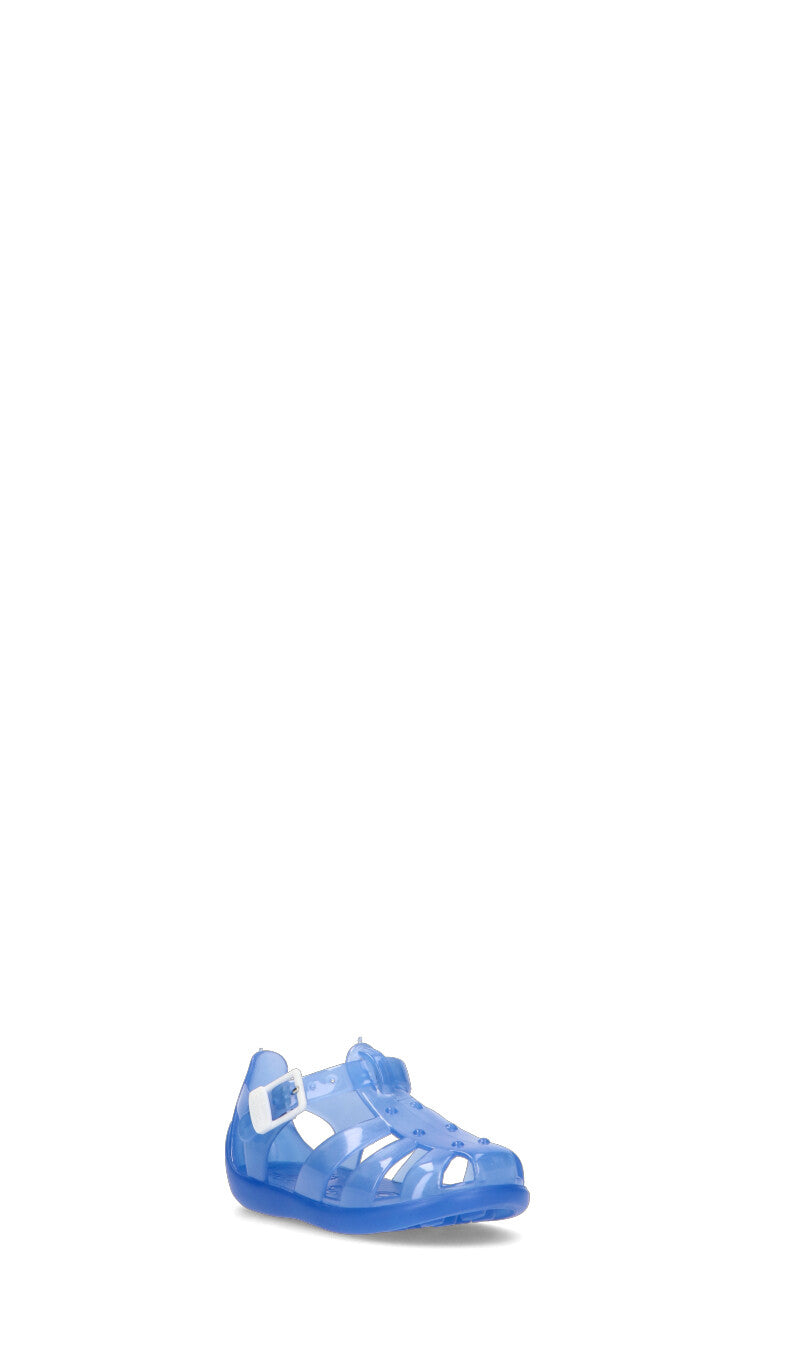 CHICCO Sandalo bimbo azzurro