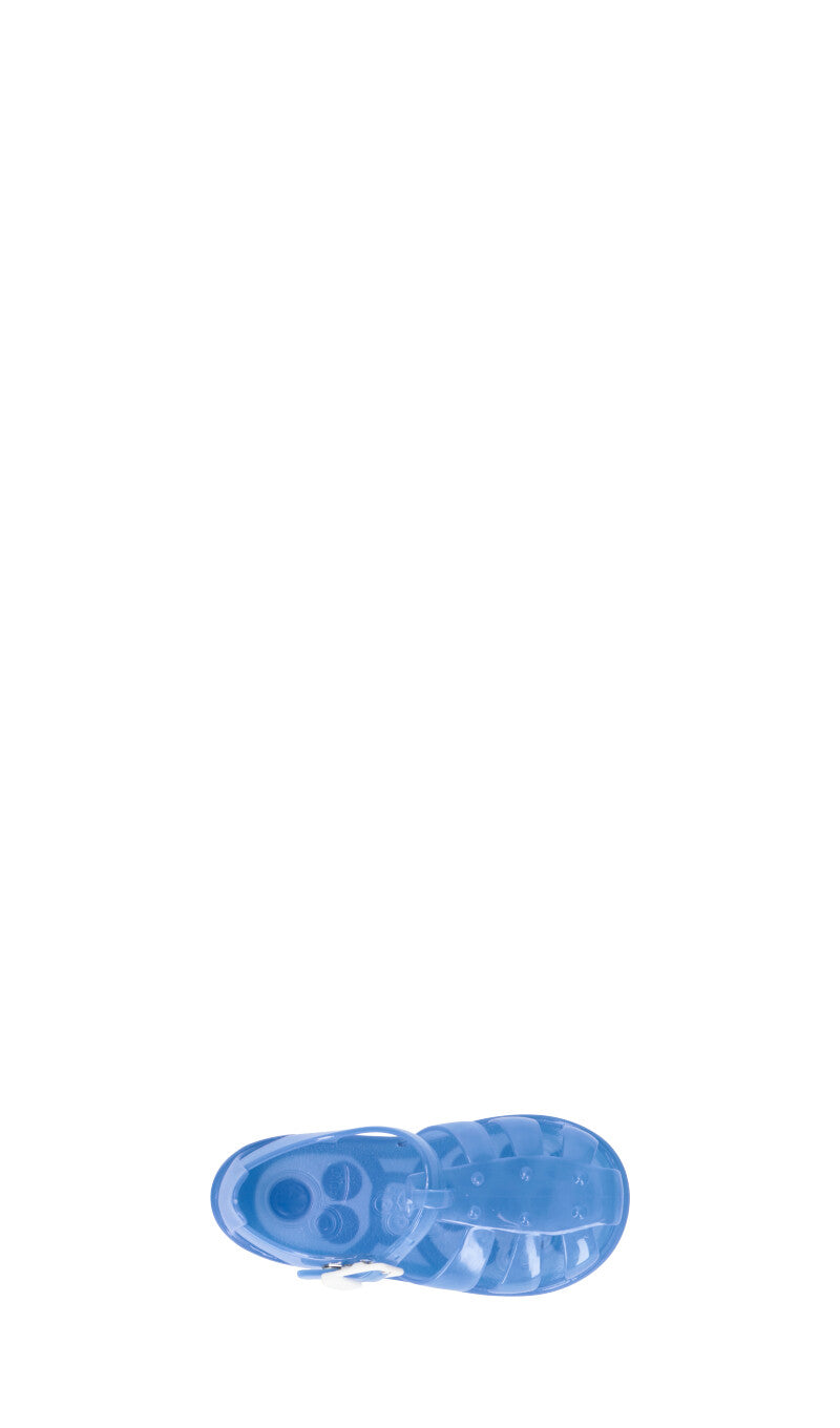 CHICCO Sandalo bimbo azzurro