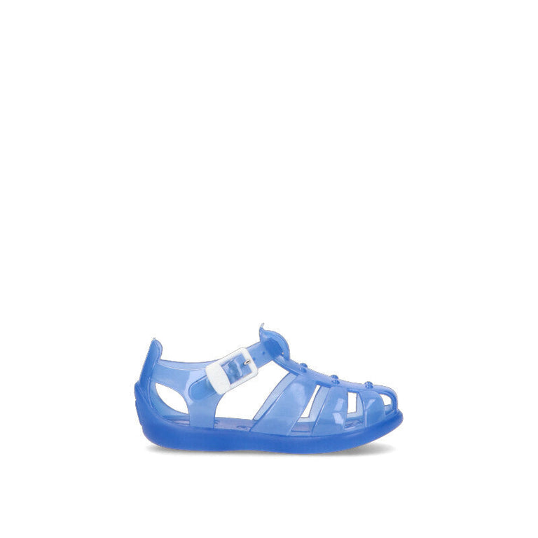 CHICCO Sandalo bimbo azzurro