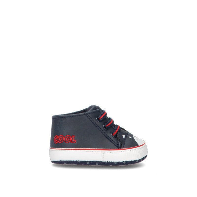 CHICCO Sneaker bimbo blu