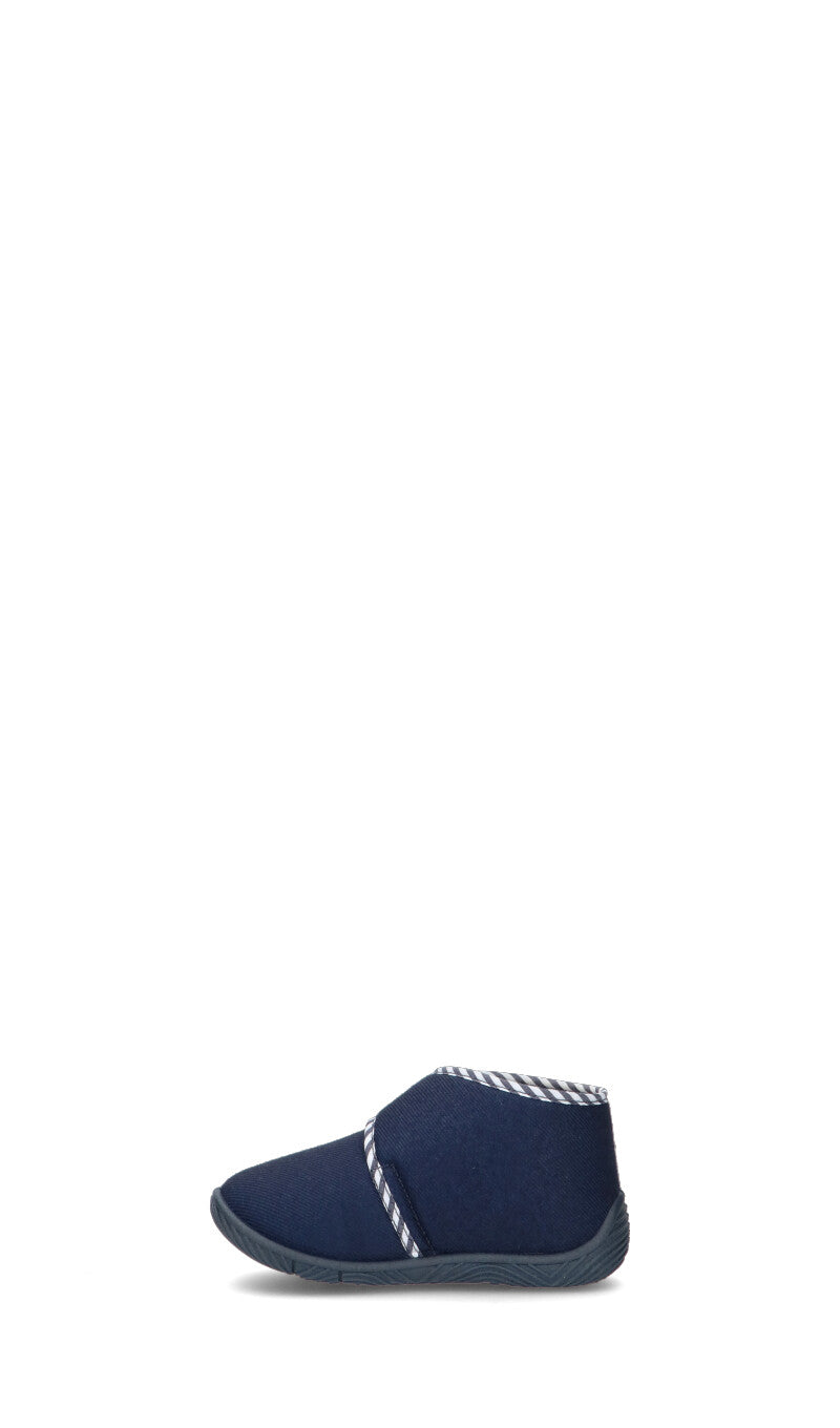 CHICCO Tronchetto bimbo blu