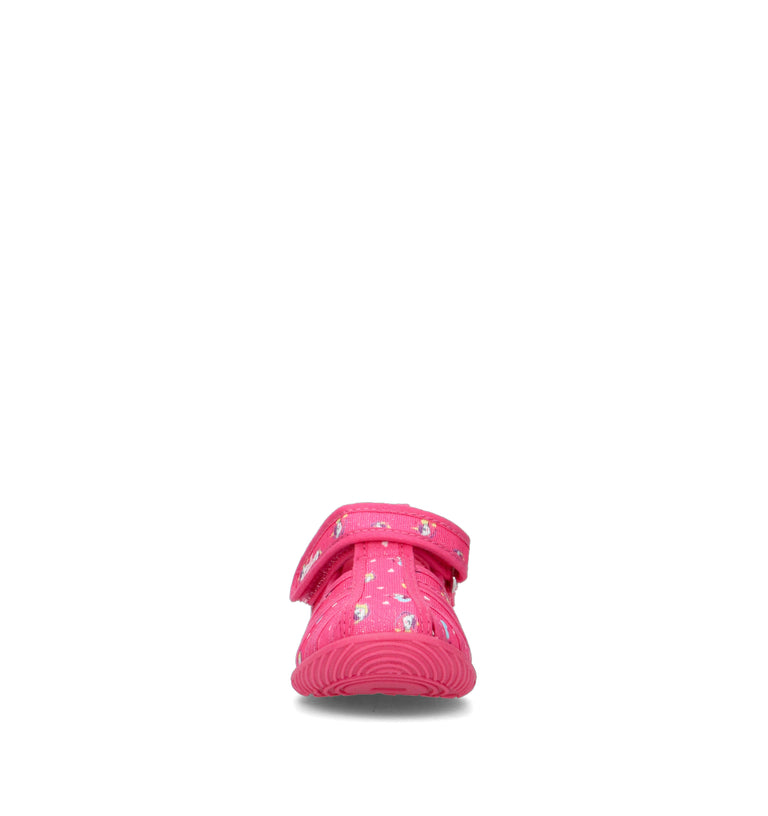 CHICCO Sandalo bimba fucsia