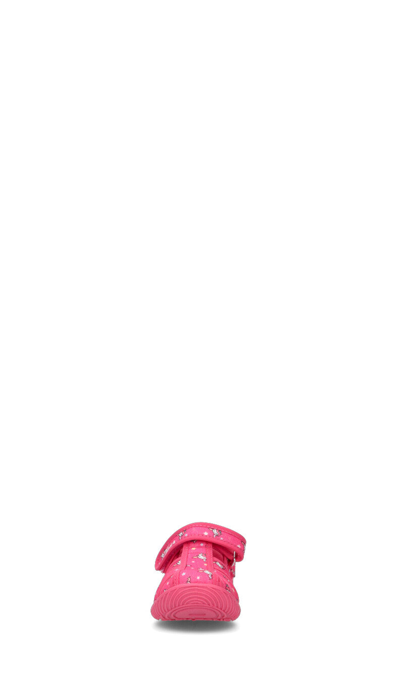 CHICCO Sandalo bimba fucsia