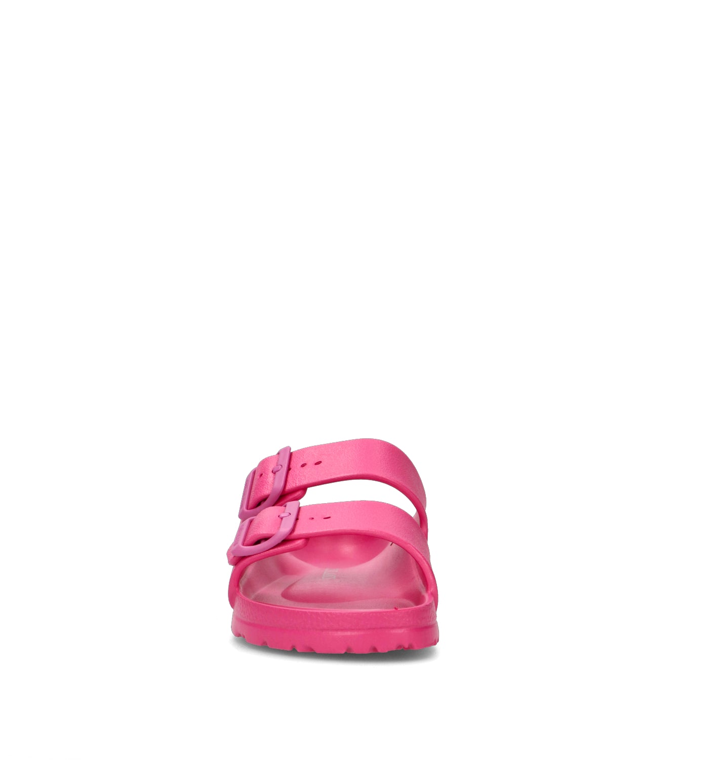 GRUNLAND Ciabatta donna fucsia