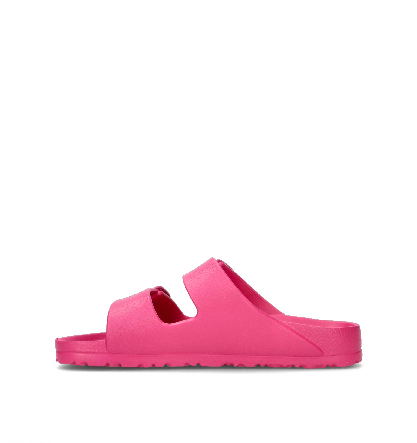 GRUNLAND Ciabatta donna fucsia